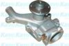 NISSA 2101048300 Water Pump